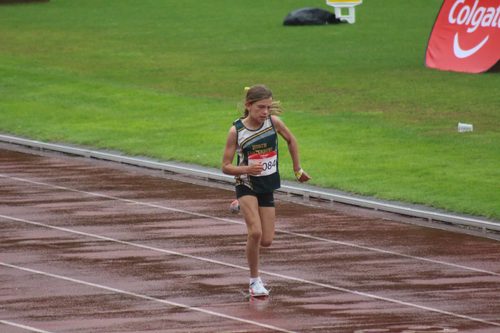 2024 Colgate Games photo